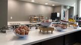 Residence Inn Sacramento Airport Natomas Restaurant