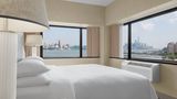 Sheraton Lincoln Harbor Hotel Suite