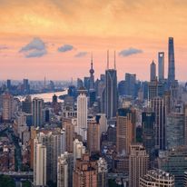 The St. Regis Shanghai Jingan