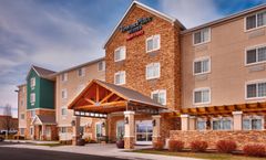 TownePlace Suites Boise West/Meridian