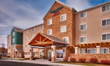TownePlace Suites Boise West/Meridian