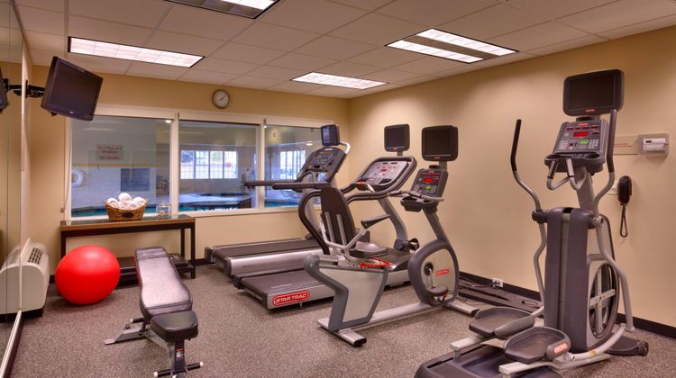 TownePlace Suites Boise West/Meridian Recreation