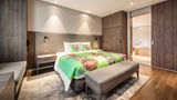 Holiday Inn Exp Jinjiang Anhai Suite
