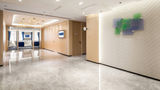 Holiday Inn Exp Jinjiang Anhai Lobby