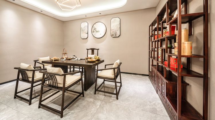 Holiday Inn Exp Jinjiang Anhai Other