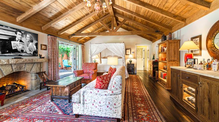 San Ysidro Ranch Recreation