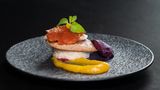 Crowne Plaza Hohhot City Center Restaurant