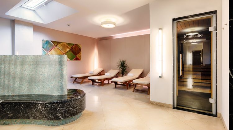 Welcome Hotel Euskirchen Spa