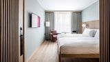 Mollie's Motel Oxfordshire Room