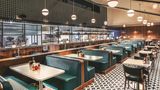 Mollie's Motel Oxfordshire Restaurant
