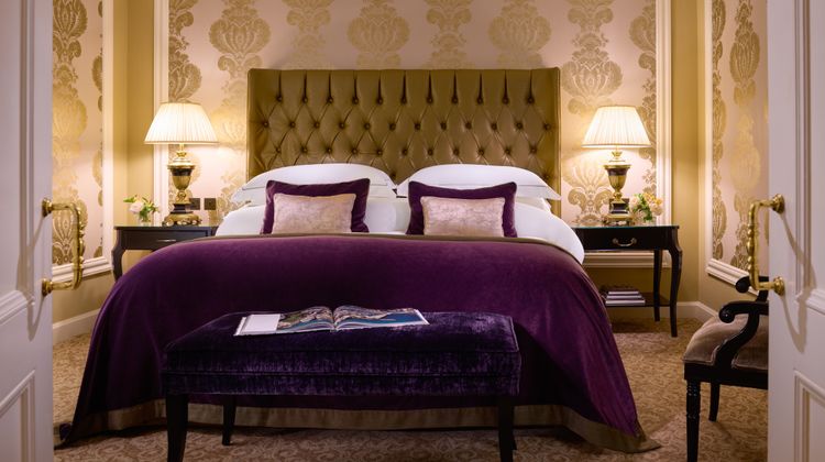 InterContinental Dublin Suite