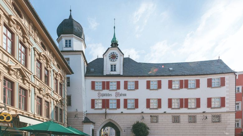 <b>Holiday Inn Express Rosenheim Other</b>. Images powered by <a href="https://www.leonardoworldwide.com/" title="Leonardo Worldwide" target="_blank">Leonardo</a>.