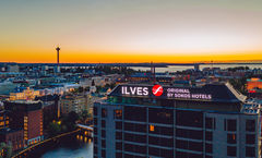 Ilves Original by Sokos Hotel