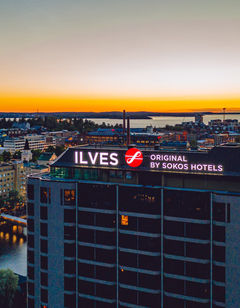Ilves Original by Sokos Hotel