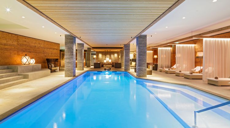 Hotel Piz Buin Spa