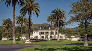 Silverado Resort and Spa