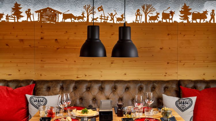 Hotel Sport Restaurant