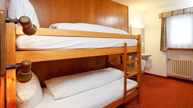 <b>Hotel Sport Exterior</b>. Images powered by <a href="https://www.leonardoworldwide.com/" title="Leonardo Worldwide" target="_blank">Leonardo</a>.