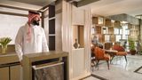 <b>Al Ahsa InterContinental Lobby</b>. Images powered by <a href="https://www.leonardoworldwide.com/" title="Leonardo Worldwide" target="_blank">Leonardo</a>.