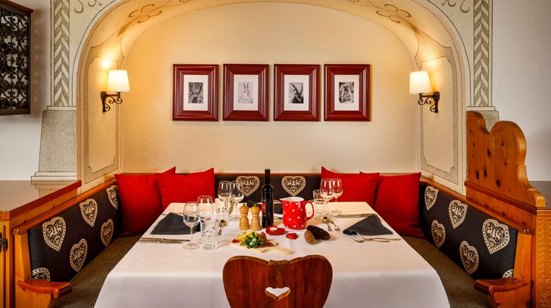<b>Hotel Sport Restaurant</b>. Images powered by <a href="https://www.leonardoworldwide.com/" title="Leonardo Worldwide" target="_blank">Leonardo</a>.