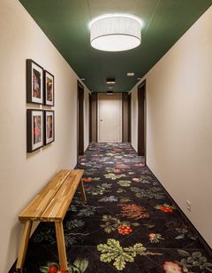 Hotel Sport