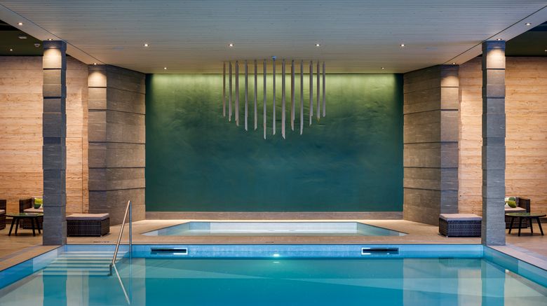 <b>Hotel Sport Recreation</b>. Images powered by <a href="https://www.leonardoworldwide.com/" title="Leonardo Worldwide" target="_blank">Leonardo</a>.
