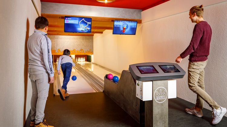 Hotel Sport Recreation