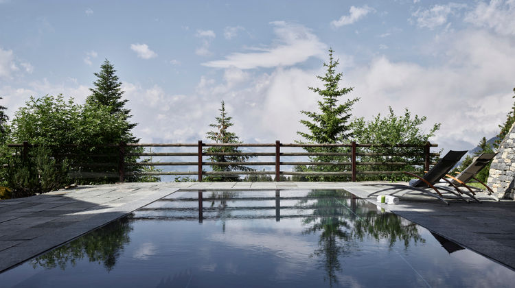 LeCrans Hotel and Spa Recreation