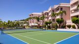 Elysian Beach Resort Recreation