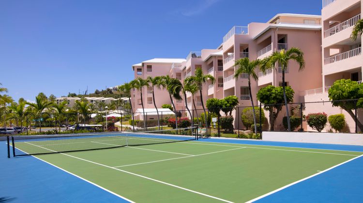 Elysian Beach Resort Recreation