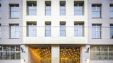 Yalo Urban Boutique Hotel Exterior