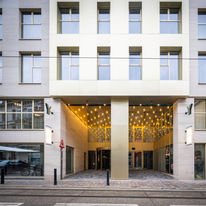 Yalo Urban Boutique Hotel