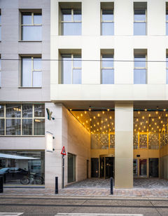 Yalo Urban Boutique Hotel