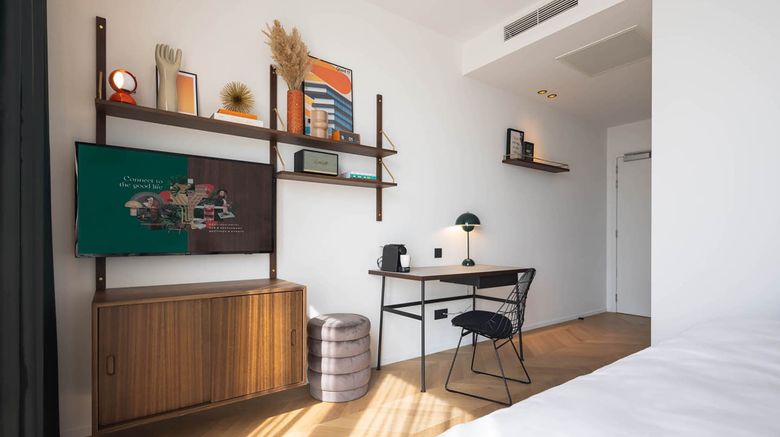 <b>Yalo Urban Boutique Hotel Suite</b>. Images powered by <a href="https://www.leonardoworldwide.com/" title="Leonardo Worldwide" target="_blank">Leonardo</a>.