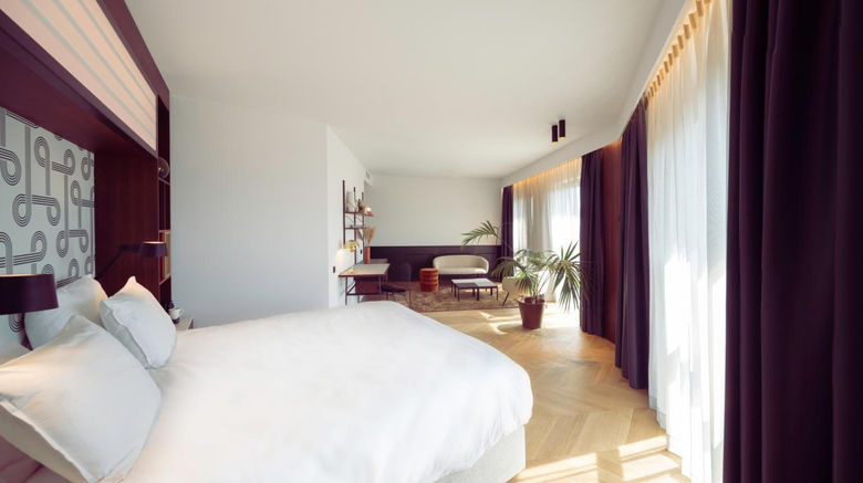 <b>Yalo Urban Boutique Hotel Suite</b>. Images powered by <a href="https://www.leonardoworldwide.com/" title="Leonardo Worldwide" target="_blank">Leonardo</a>.