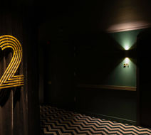 Yalo Urban Boutique Hotel Lobby