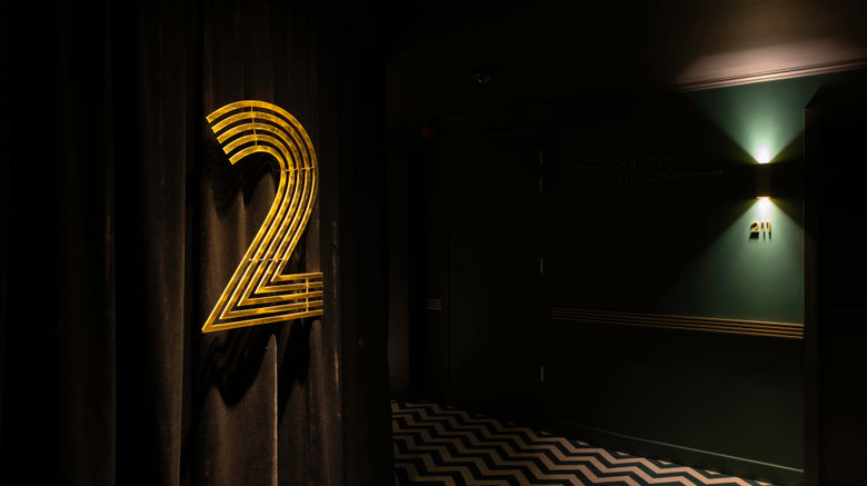 <b>Yalo Urban Boutique Hotel Lobby</b>. Images powered by <a href="https://www.leonardoworldwide.com/" title="Leonardo Worldwide" target="_blank">Leonardo</a>.