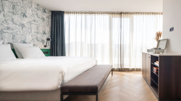 Yalo Urban Boutique Hotel Suite