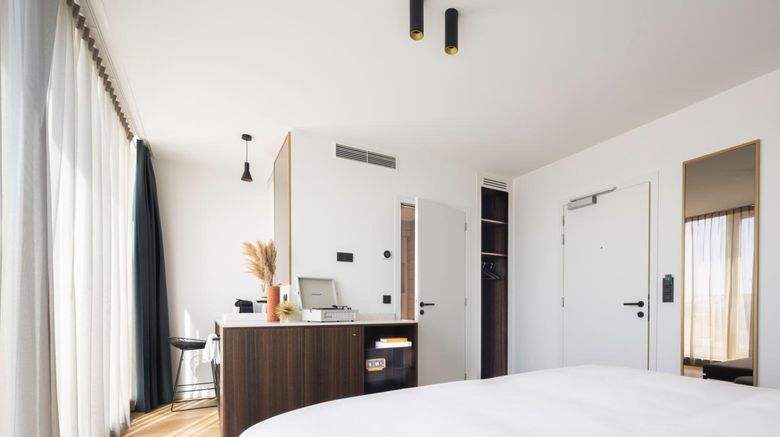 <b>Yalo Urban Boutique Hotel Exterior</b>. Images powered by <a href="https://www.leonardoworldwide.com/" title="Leonardo Worldwide" target="_blank">Leonardo</a>.