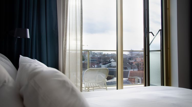 Yalo Urban Boutique Hotel Suite