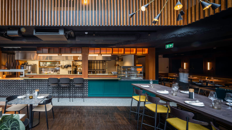 <b>Yalo Urban Boutique Hotel Restaurant</b>. Images powered by <a href="https://www.leonardoworldwide.com/" title="Leonardo Worldwide" target="_blank">Leonardo</a>.