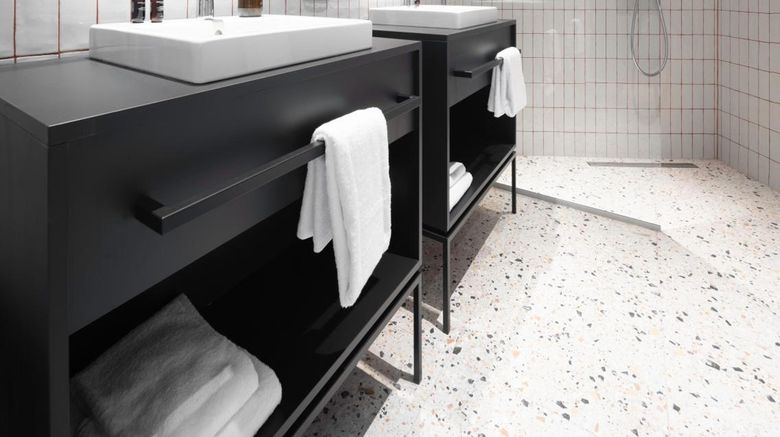 <b>Yalo Urban Boutique Hotel Room</b>. Images powered by <a href="https://www.leonardoworldwide.com/" title="Leonardo Worldwide" target="_blank">Leonardo</a>.