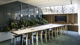 Yalo Urban Boutique Hotel Meeting