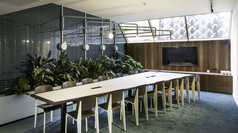 <b>Yalo Urban Boutique Hotel Meeting</b>. Images powered by <a href="https://www.leonardoworldwide.com/" title="Leonardo Worldwide" target="_blank">Leonardo</a>.