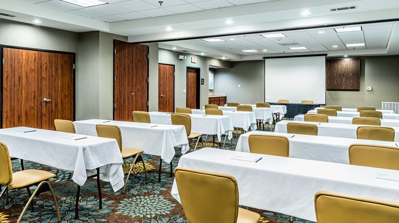 <b>Staybridge Suites Laredo Meeting</b>. Images powered by <a href="https://www.leonardoworldwide.com/" title="Leonardo Worldwide" target="_blank">Leonardo</a>.
