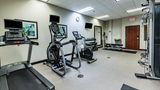 Staybridge Suites Laredo Health Club