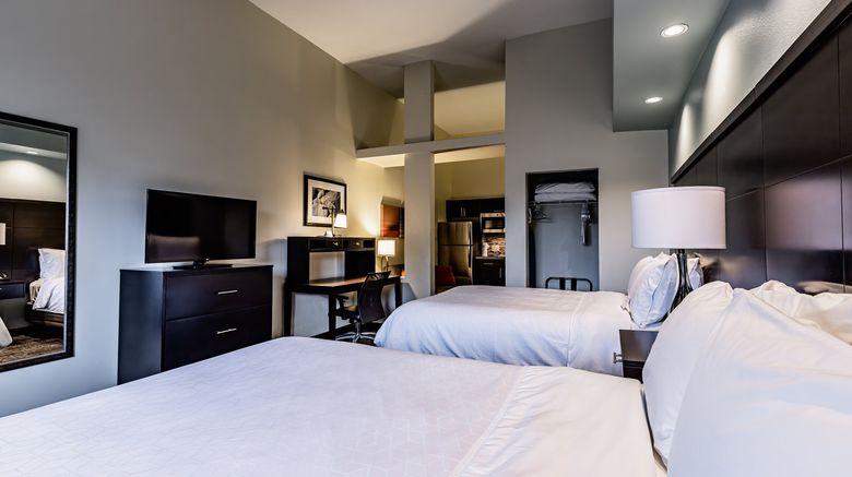 <b>Staybridge Suites Laredo Room</b>. Images powered by <a href="https://www.leonardoworldwide.com/" title="Leonardo Worldwide" target="_blank">Leonardo</a>.