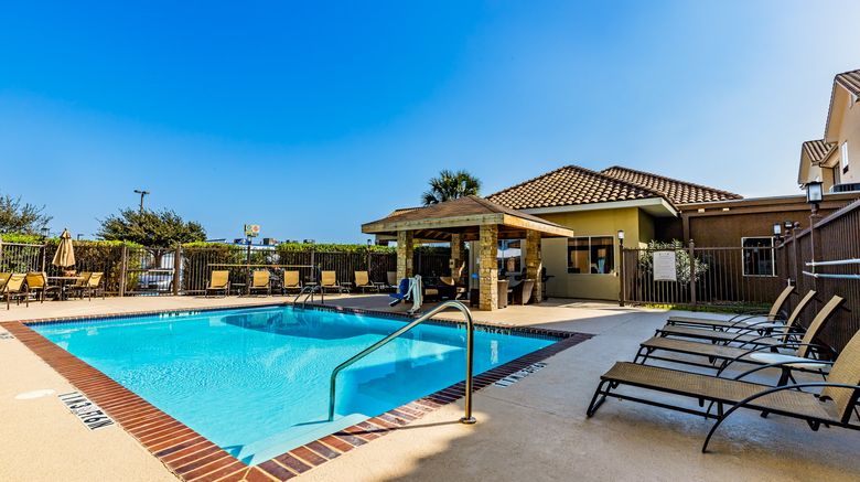 <b>Staybridge Suites Laredo Pool</b>. Images powered by <a href="https://www.leonardoworldwide.com/" title="Leonardo Worldwide" target="_blank">Leonardo</a>.