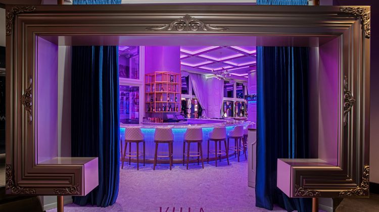 W Dallas Restaurant