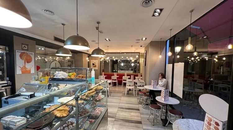 Avenida Gran Via Restaurant